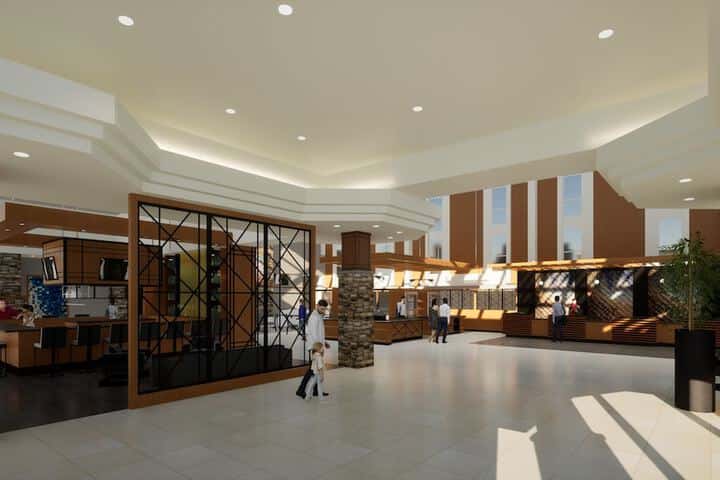 Hotel Interior 2 of 80